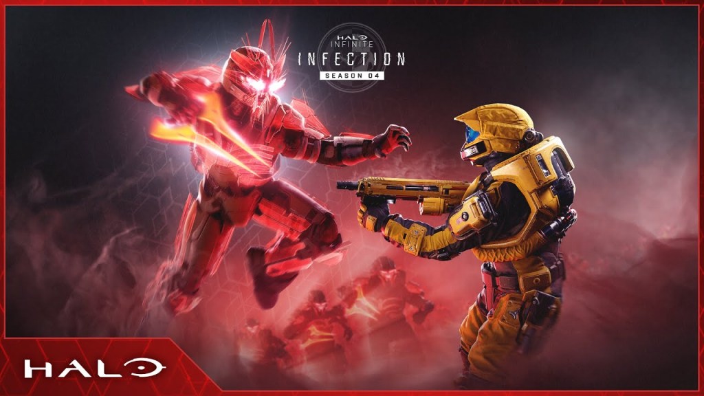 Halo Season 4 In-Depth Review: The Infection&nbsp;Update